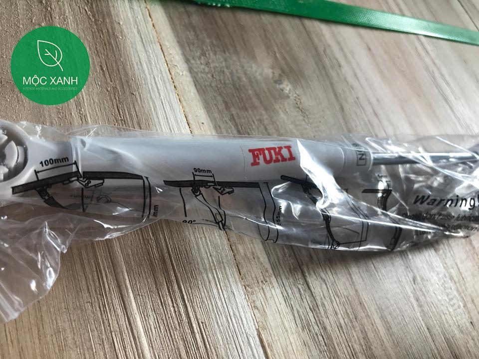 Piston nâng cánh tủ bếp Fuki