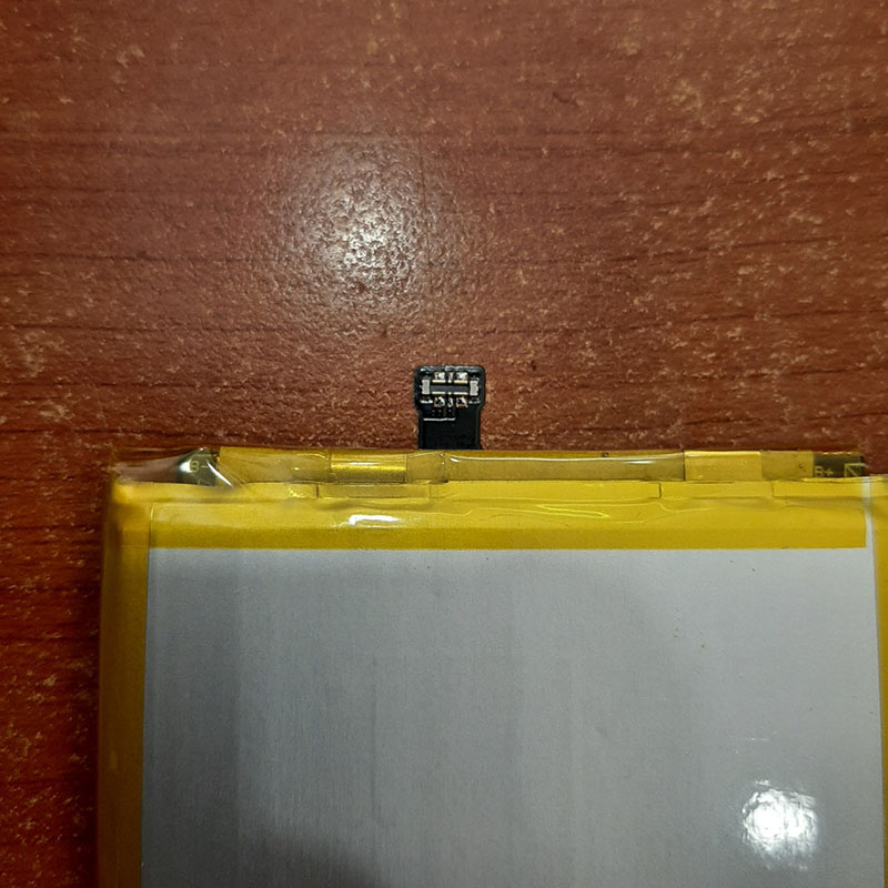 Pin điện thoại Vsmart Joy 1 Plus Zin