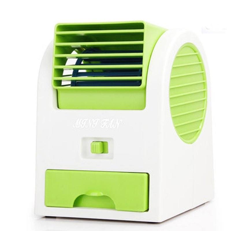Quạt Phun Sương Mini Fan