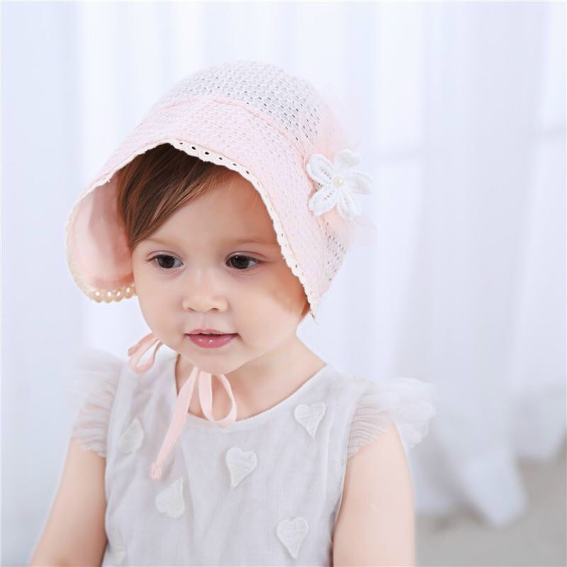 Mũ tiểu thư Cô gái Hà Lan cho bé