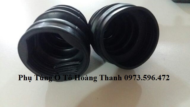 Chụp bụi láp trong, láp ngoài Matiz, getz, morning