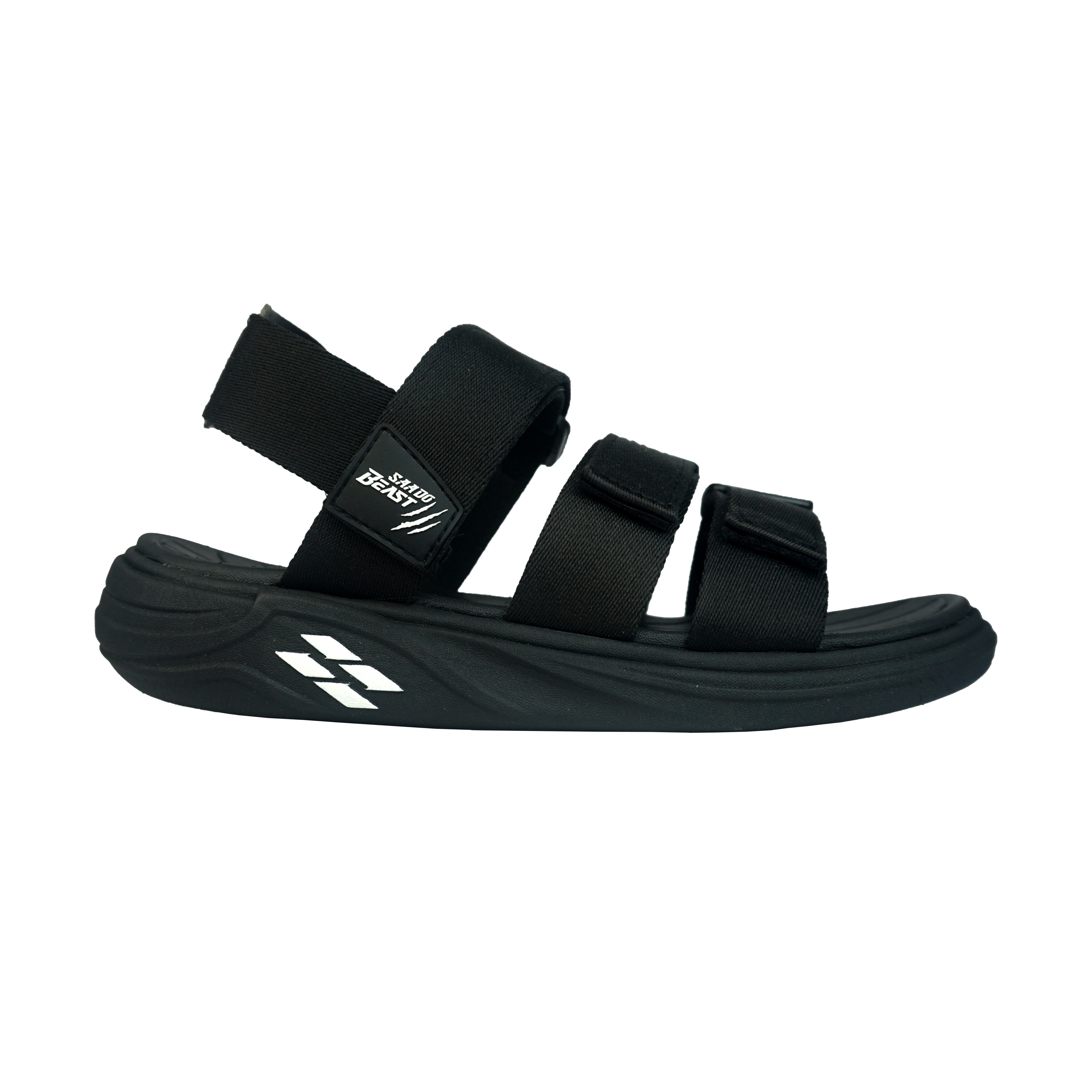 Giày Sandal SAADO EM01 - METAL