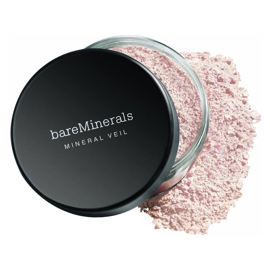Phấn phủ dạng bột BareMinerals Mineral Veil