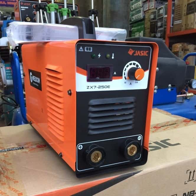 Máy hàn Jasic ZX7 250E
