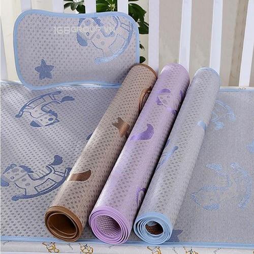 Chiếu điều hòa cho bé