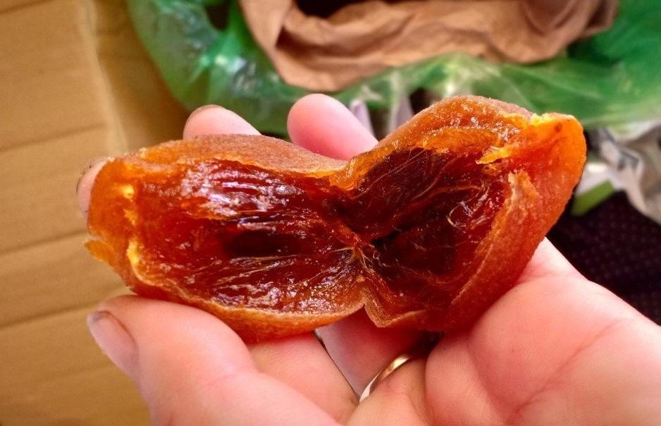 Hồng treo gió Đà Lạt Green Inside