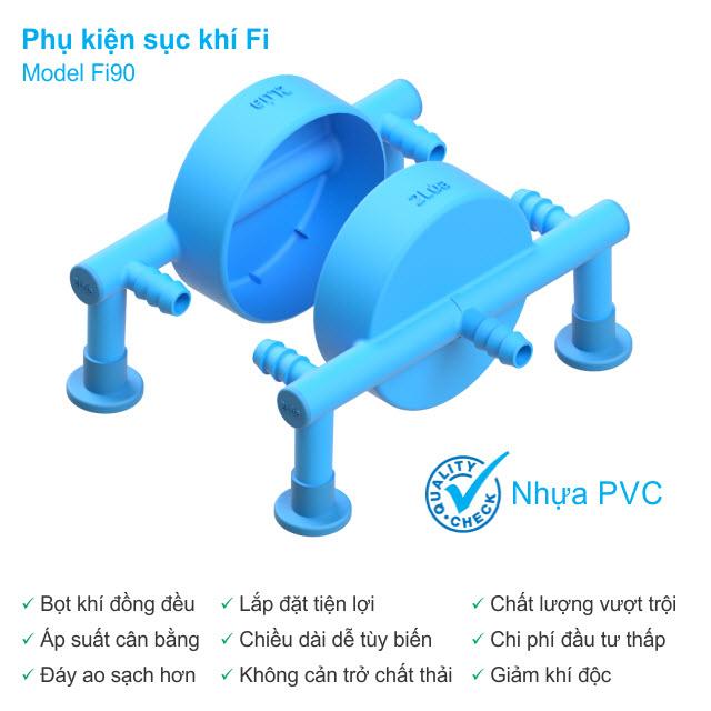 COMBO 50 cặp Fi90