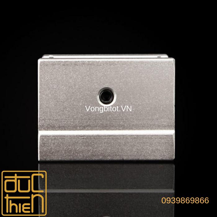Con Trượt Tròn Hở 35 - SBR 35 - SBR35