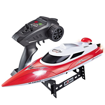Cano điều khiển từ xa tốc độ cao HJ806 tốc độ 35km/h