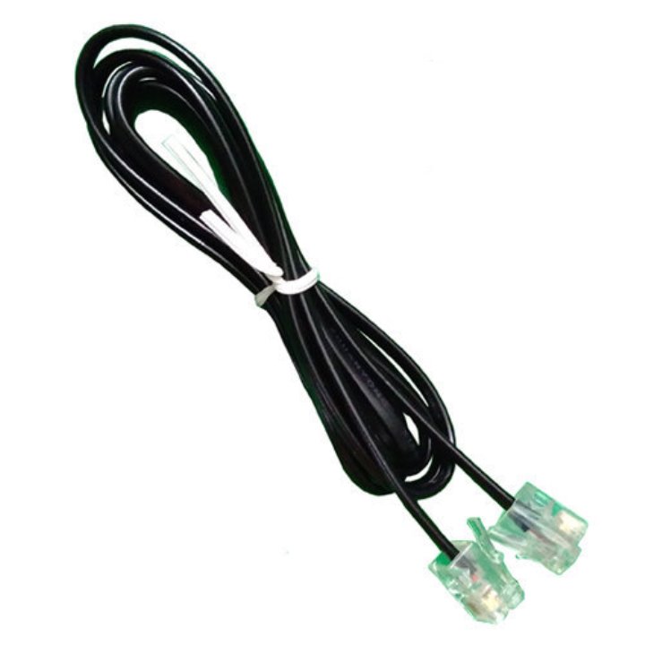 Dây line điện thoại bàn tùy chọn