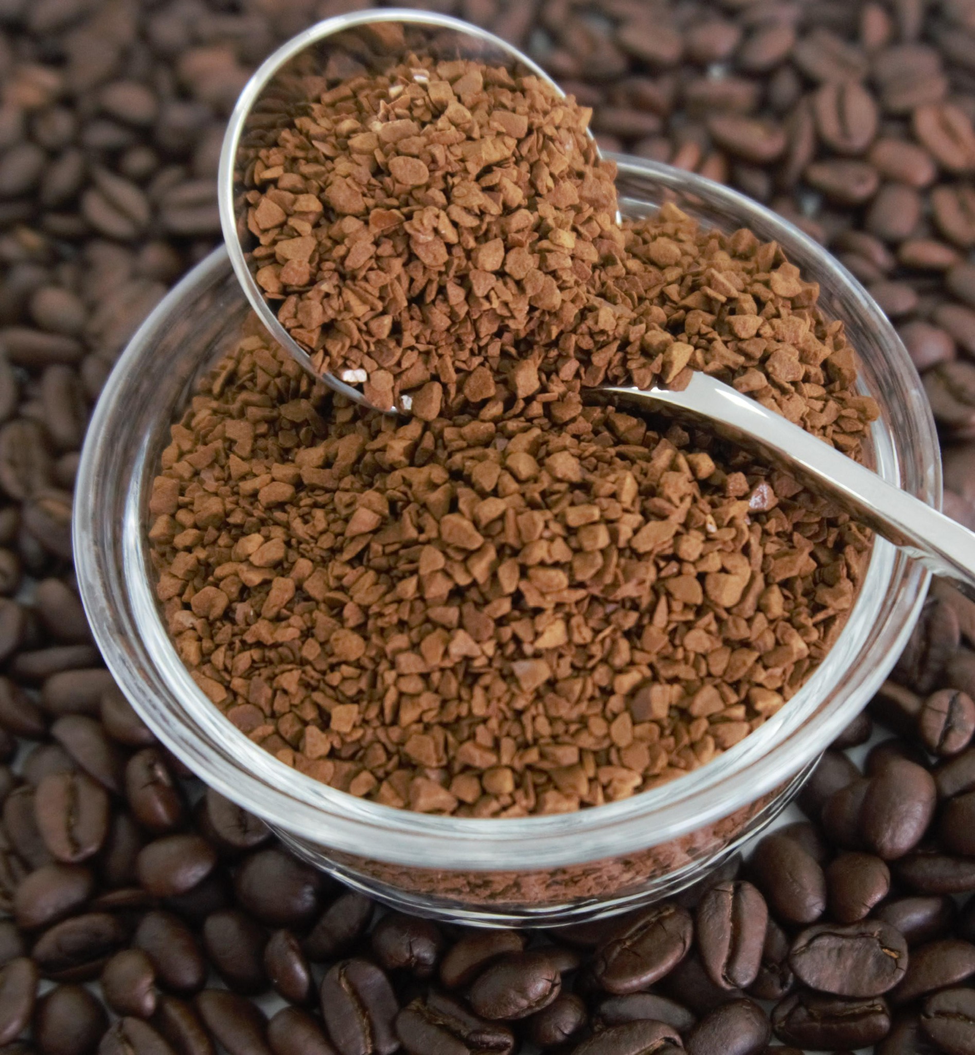 [HCM]Cà phê hoà tan sấy lạnh Krafe - hủ 100g (100% Arabica)