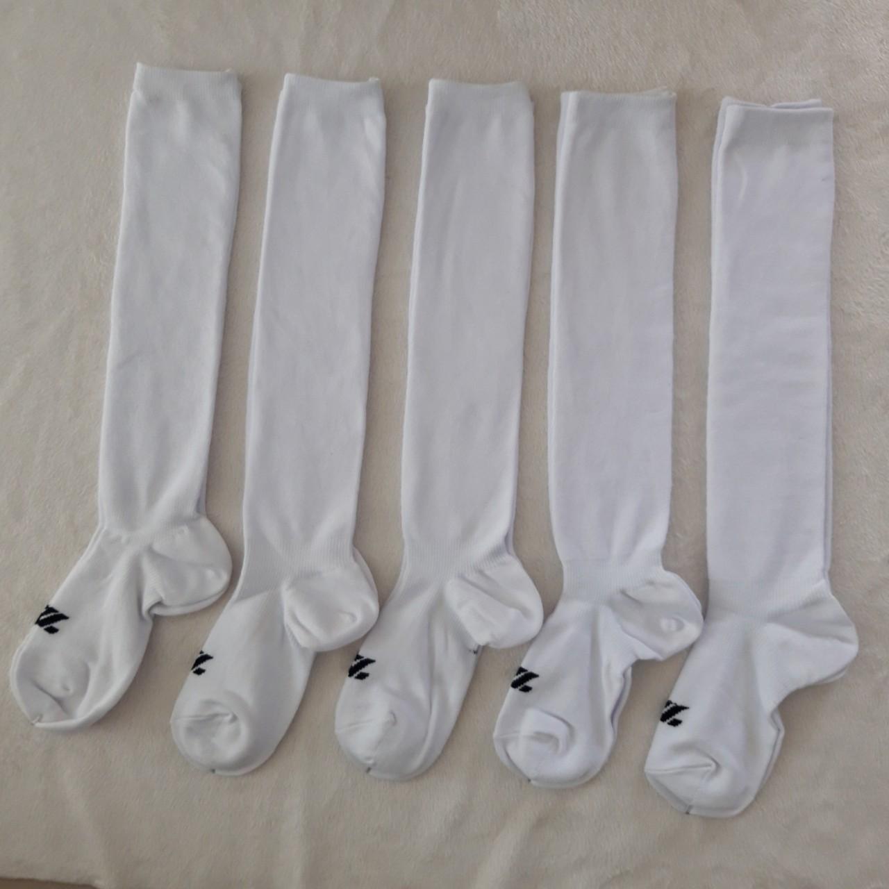COM BO 5 ĐÔI TẤT DÀI ĐÁ BÓNG