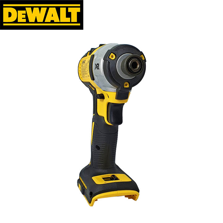 [HCM]Thân máy vặn vít pin 18v DEWALT DCF887N không chổi than