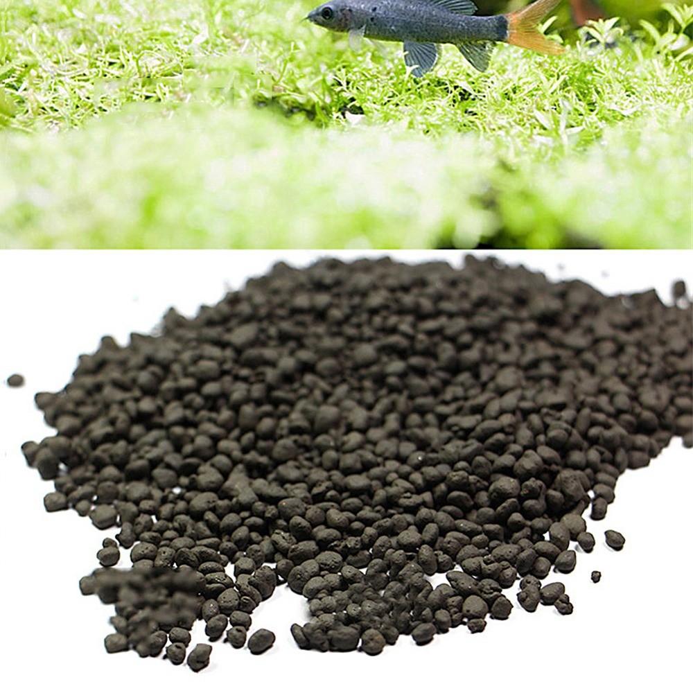 Phân nền thủy sinh Smekong dành cho bể cá thủy sinh