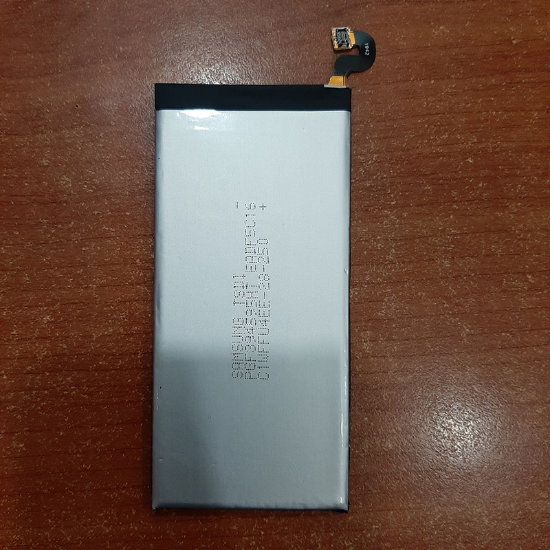 Pin Samsung Galaxy S6 Zin