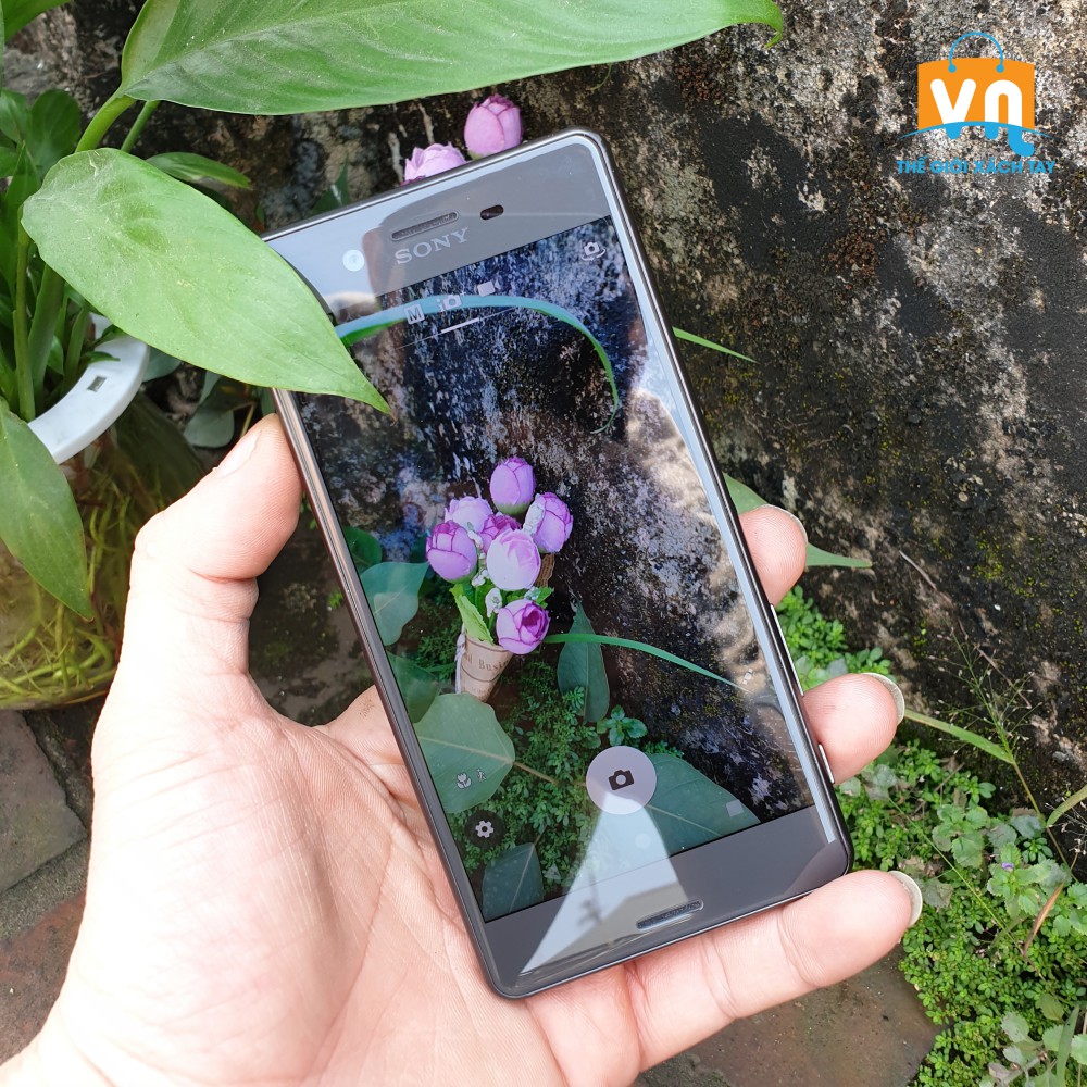 Điện thoại sony x performance Chính Hãng -chip 820, liên quân siêu mượt