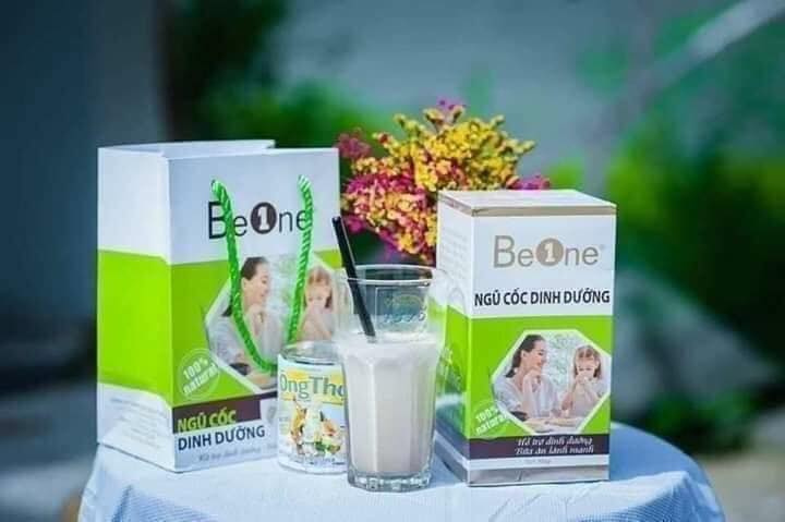 Ngũ cốc dinh dưỡng Beone