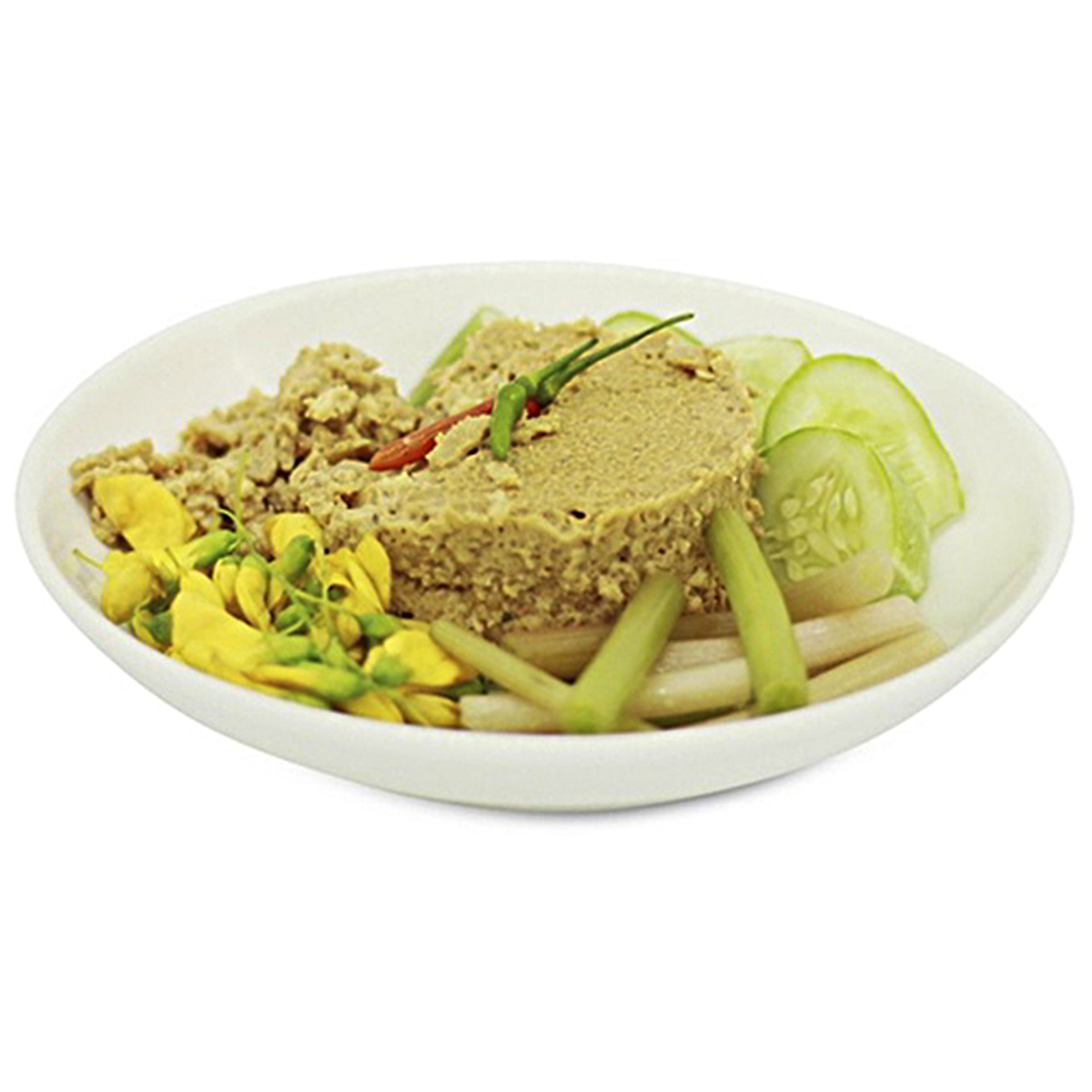 [HCM]Mắm cá linh chưng - Antesco