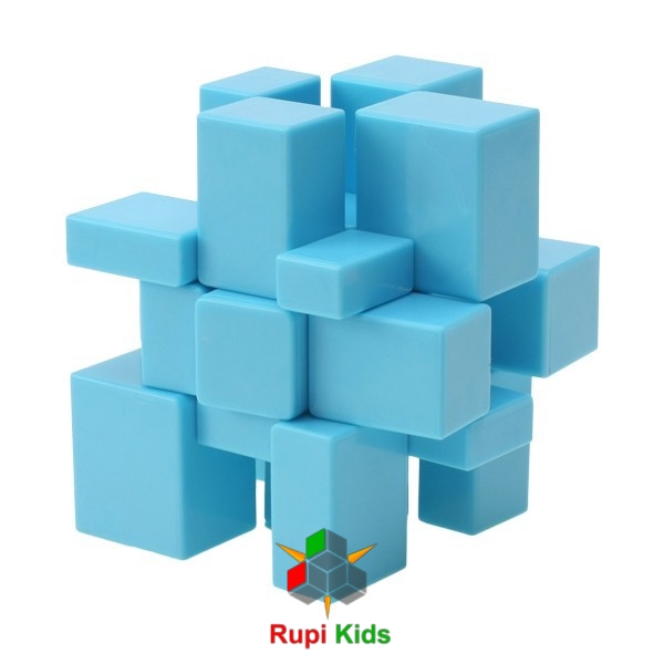 Rubik 3x3 - Gương Xanh - 3x3x3 - Mirror