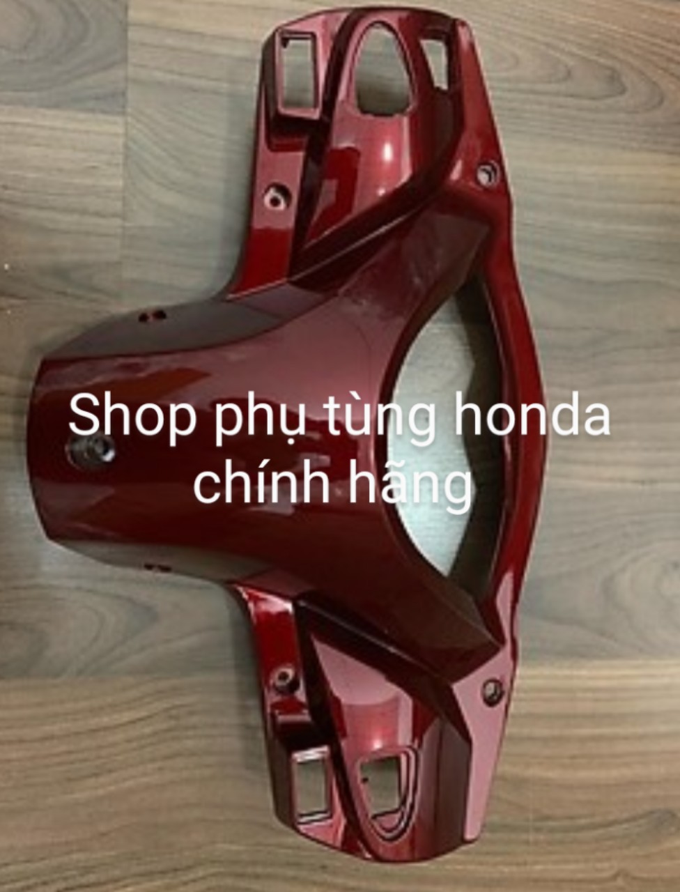 ỐP BỢ CÔCHO XE VISION ĐỜI ĐẦU MÀU ĐỎ ĐÔ,CÓ ĐỦ MÀU HÀNG ZIN HANG VIỆT NAM SẢN XUẤT