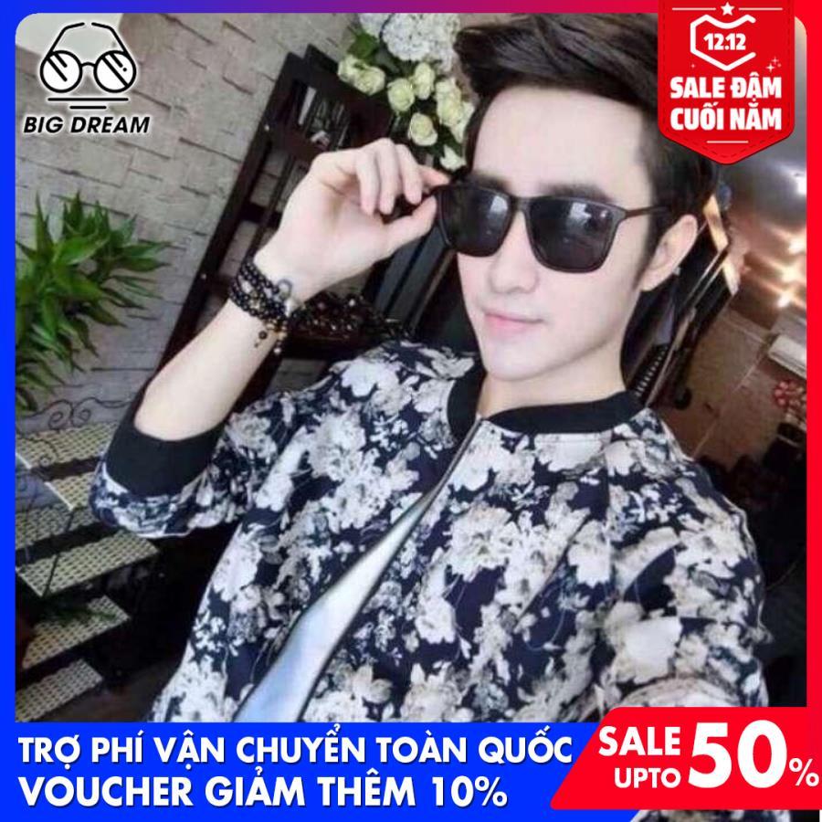 [SIÊU PHẨM] Kính Mát Thời Trang Cao Cấp Dành Cho Nam Siêu Đẹp