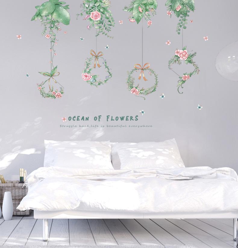 "Decal WallSticker Wallpaper XC9053"