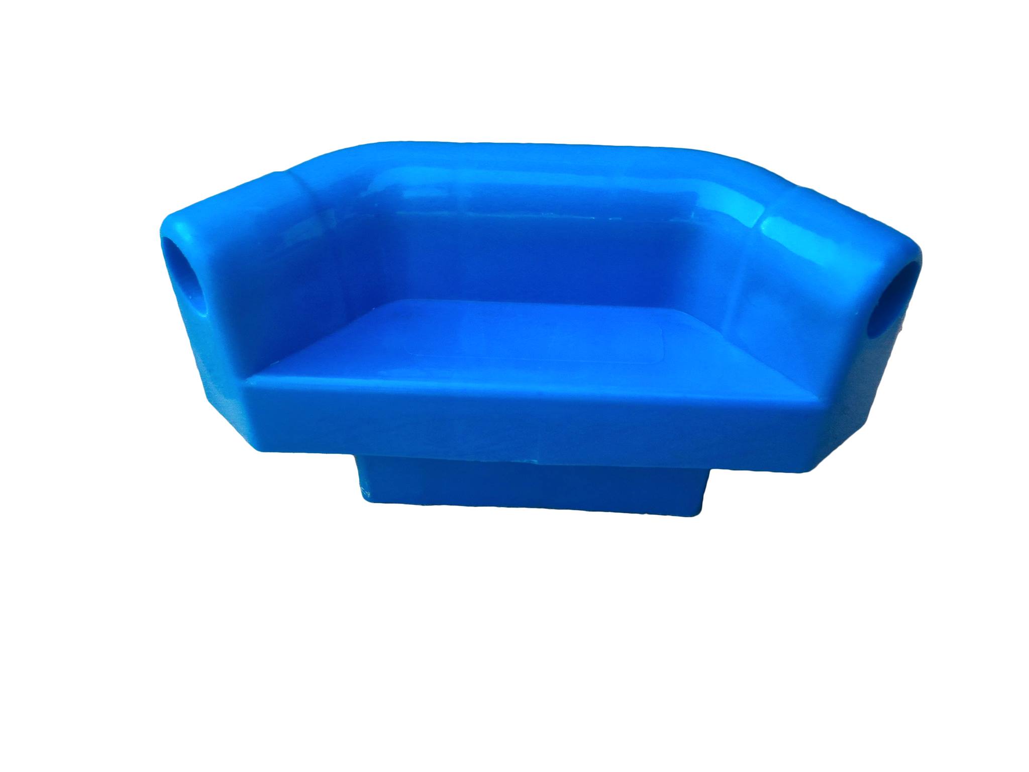 GÓC NHỰA CHÂN GIƯỜNG MẦM NON