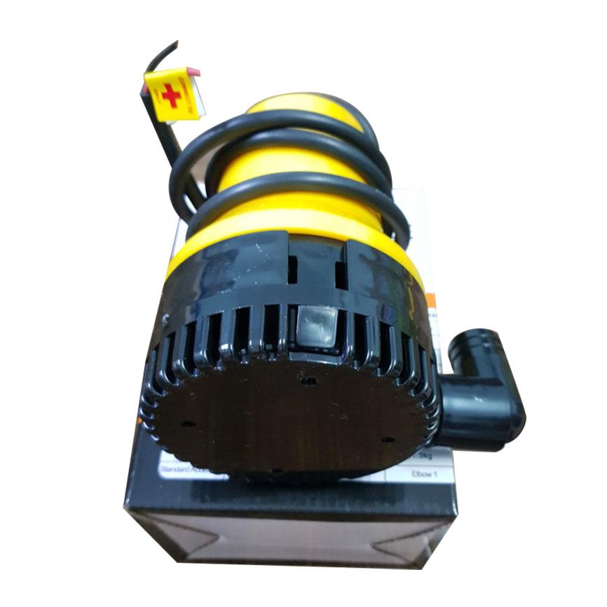 [HCM]Máy bơm chìm mini 12V(bơm thả)