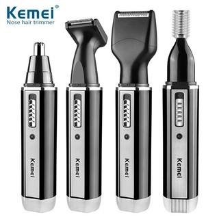 MÁY CẠO RÂU ĐA NĂNG 4IN1