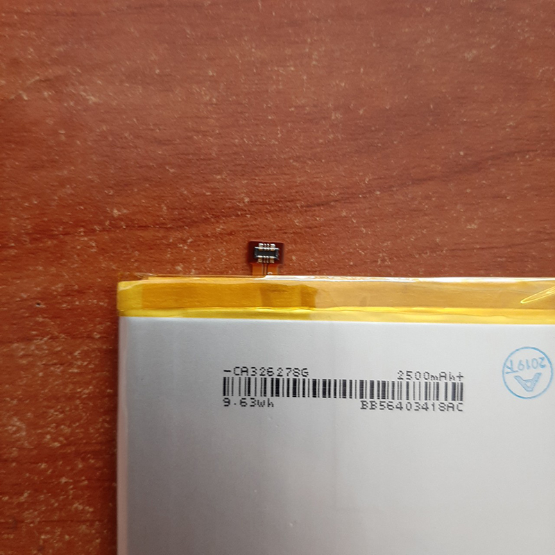 Pin điện thoại Coolpad R108 Zin
