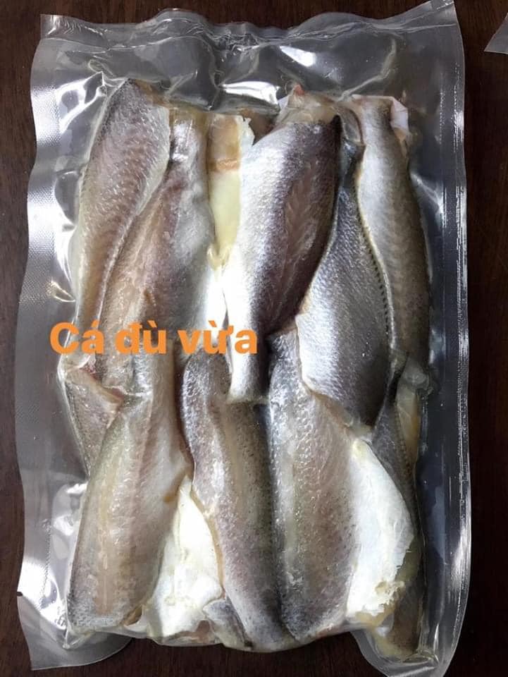 Fish lù Dju 1 sun, sea rod hours
