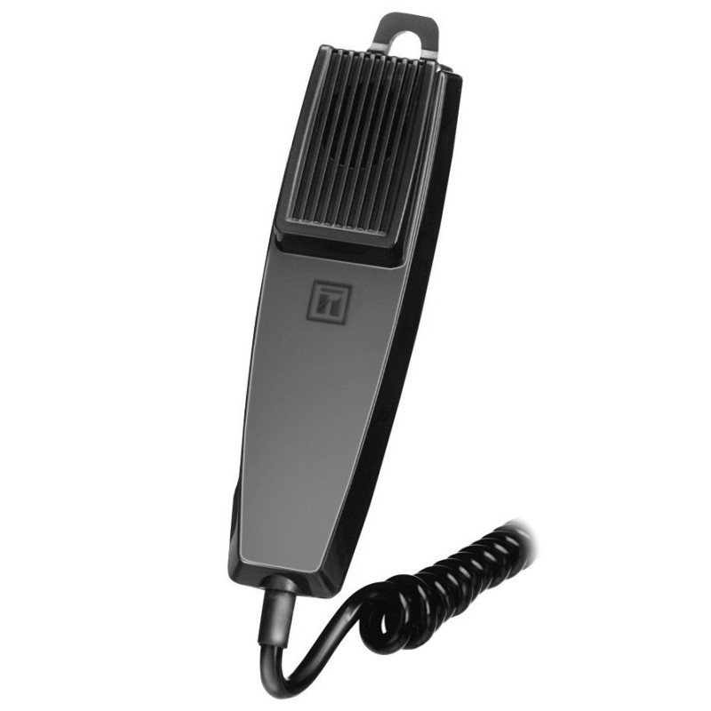 Micro thông báo có móc treo PM-222