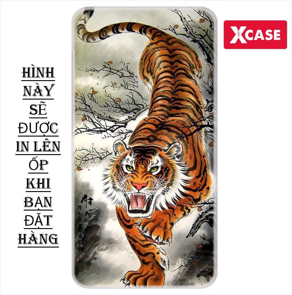 [HCM]Ốp lưng iphone 11 Pro Max nhựa dẻo Silicon - Xcase F57