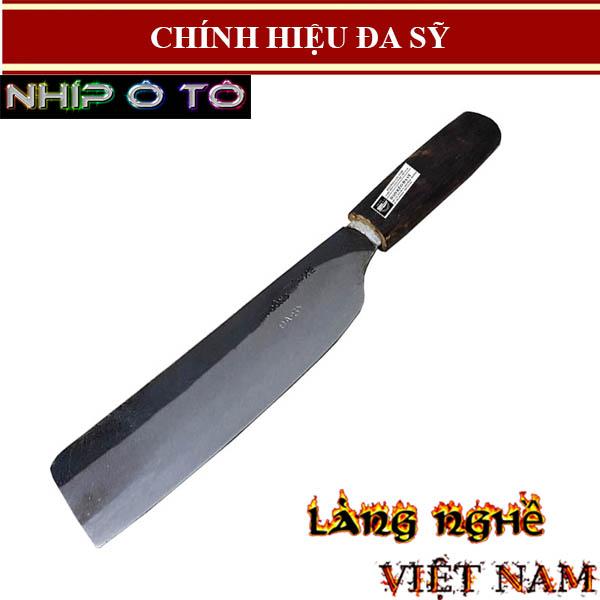 Bộ dụng cụ bếp (02 bầu + 01 phay + 01 phở chặt + 02 bài thái + 01 chặt cây) - Hàng đặc biệt