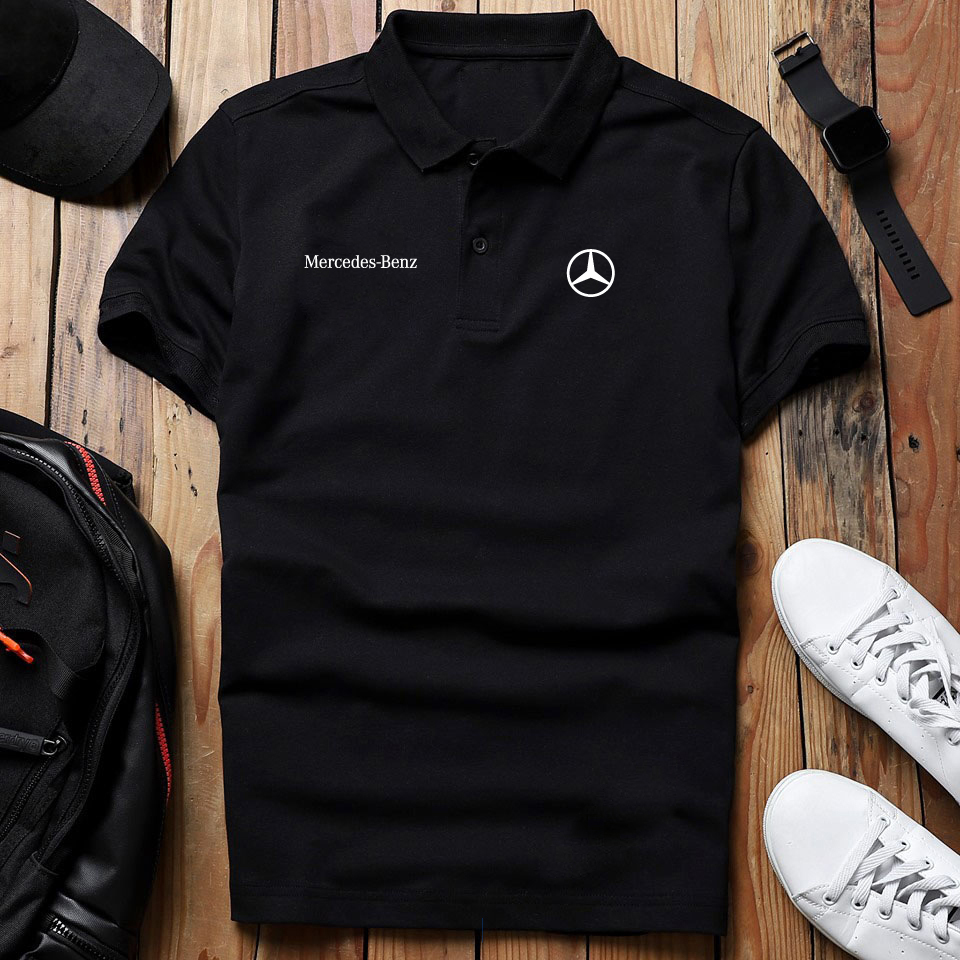 Áo Polo Cao Cấp Xe Mec - Dana Uni