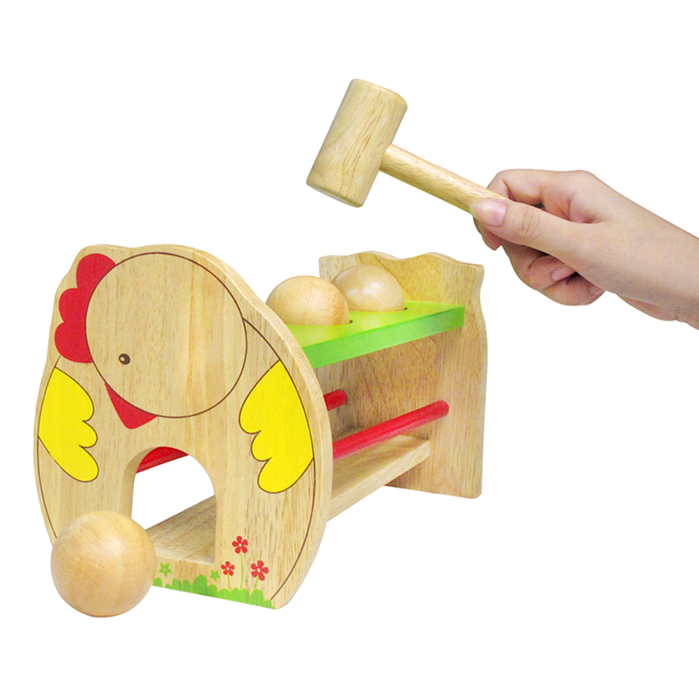 Trò chơi đập banh WinWinToys 63192