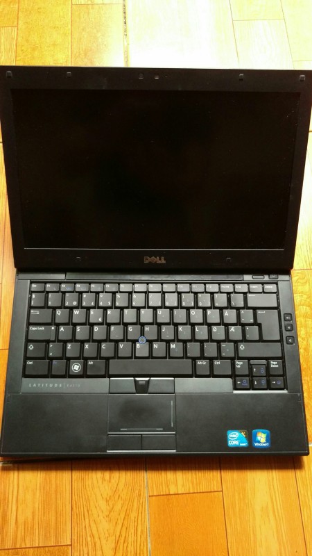 Laptop Dell I5 cao cấp, cấu hình tốt giá cạnh tranh, ram 4G , Ổ HDD 320G nhanh mượt, bàn phím đèn Led, phù hợp dùng làm việc, học tập, giải trí, tặng chuột không dây