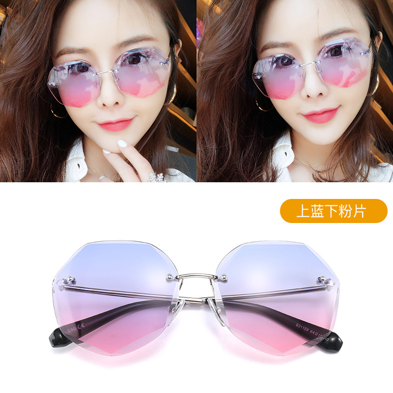 KÍNH THỜI TRANG NỮ KIỂU MỚI HAVI BOSS
