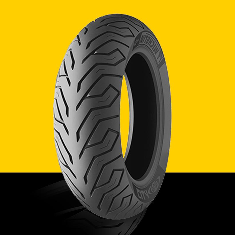 Lốp/vỏ Michelin 110/90-12