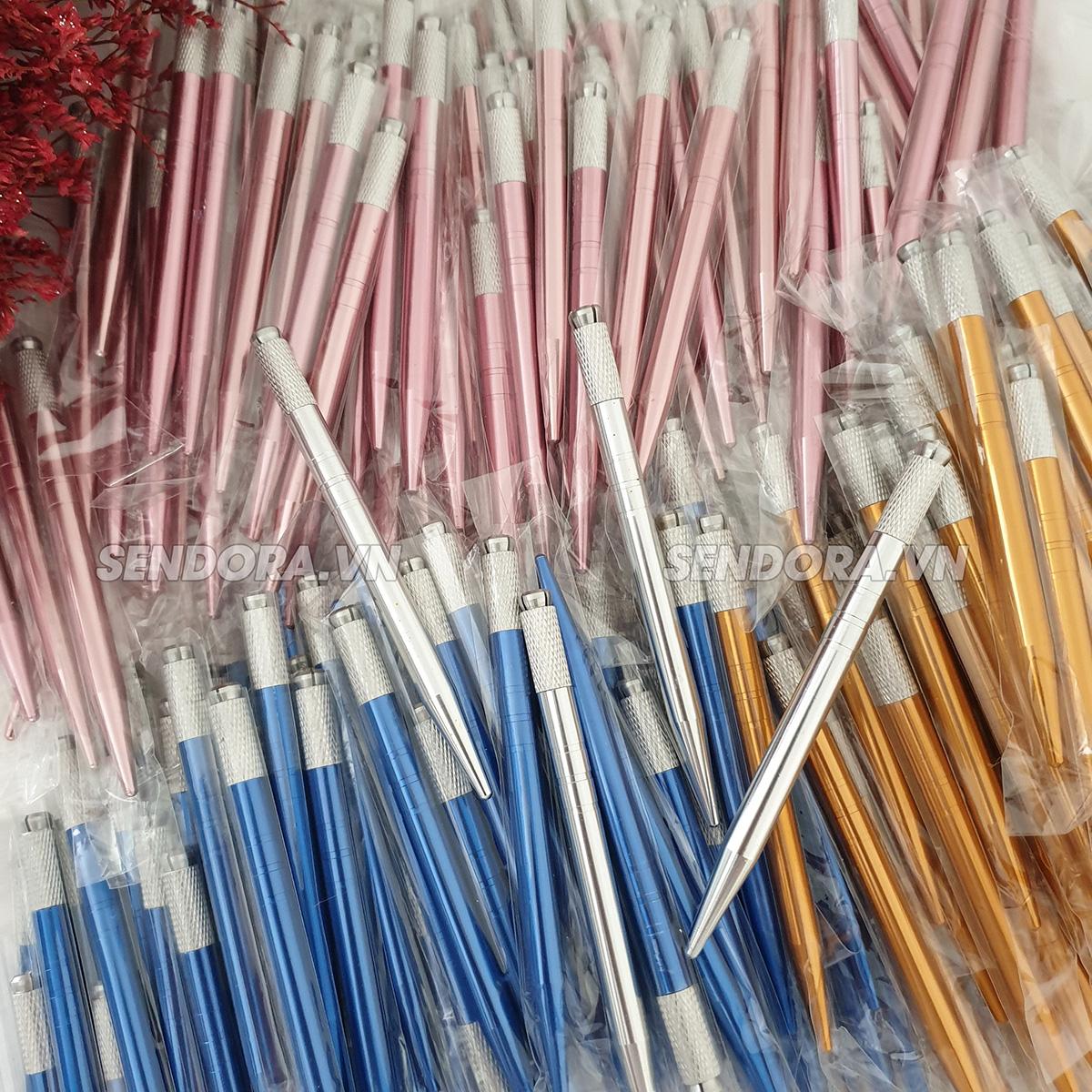 [HCM]Bút điêu khắc chân mày – loại nhẹ