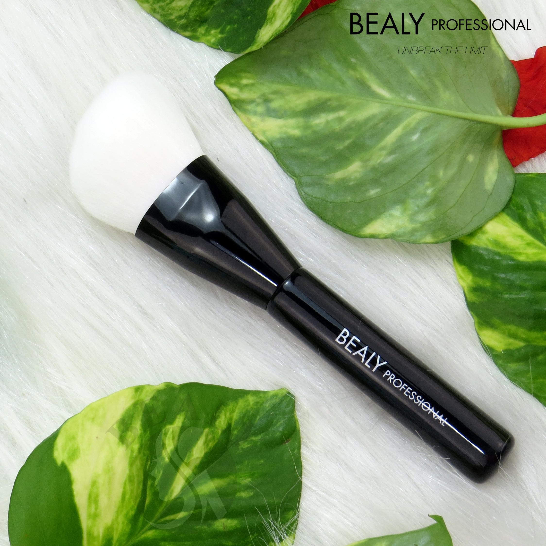 CỌ XẾP LỚP BEALY AVENGER BRUSH NO.02