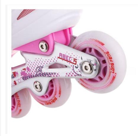 [Lấy mã giảm thêm 30%] Giày Patin Long Feng 906