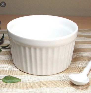 Khuôn sứ làm bánh cao cấp - Đk:7cm