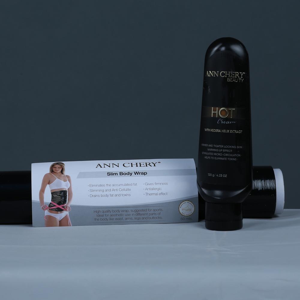 Kem tan mỡ Ann Chery HOT lipo