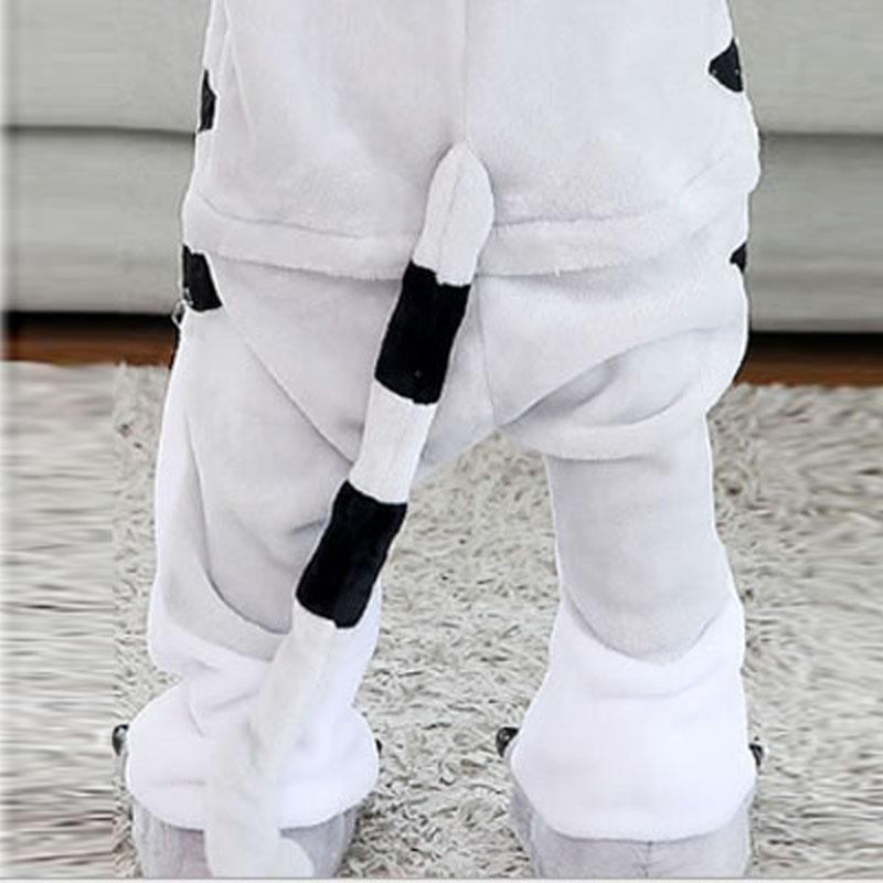 Bộ Đồ Thú Pijama Mèo Chii
