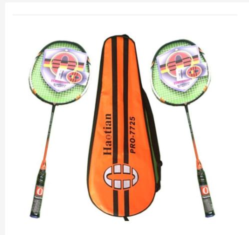 Vợt cầu lông haotian 7725