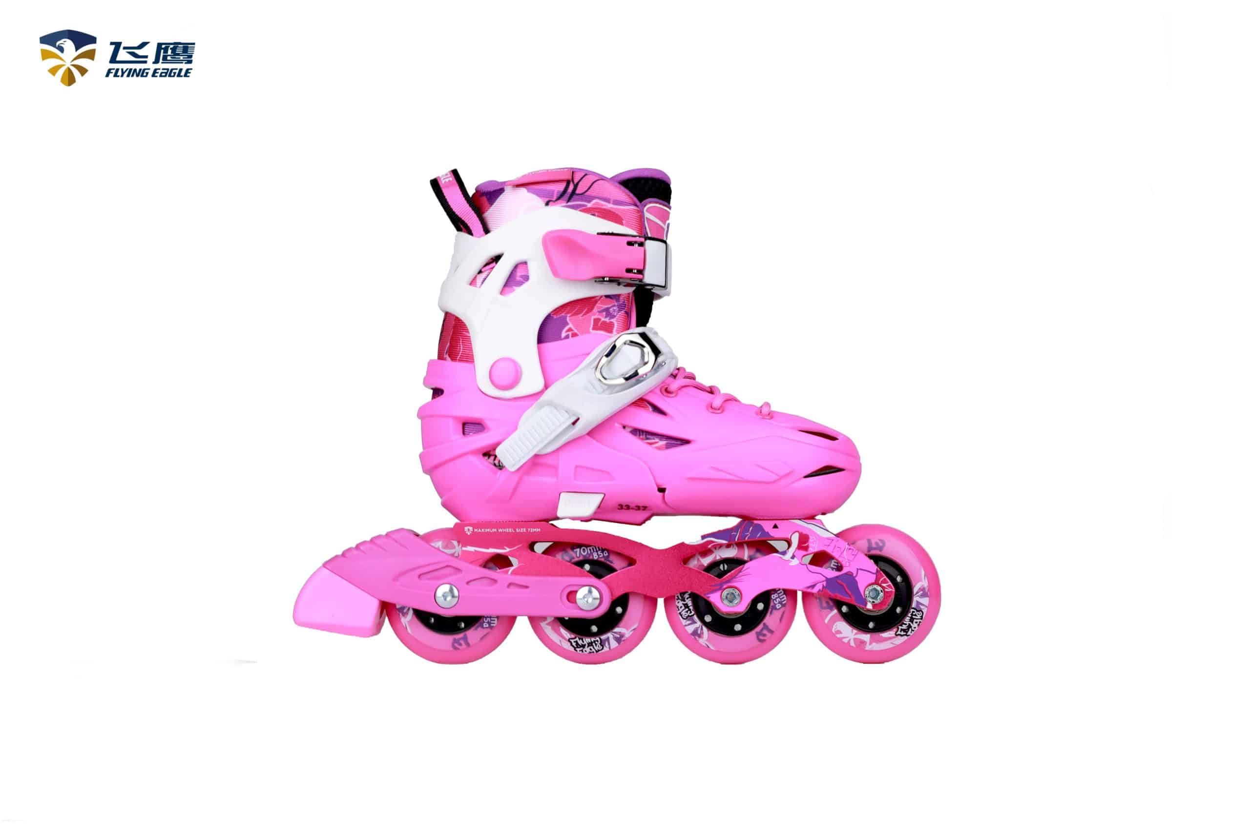 Giày Patin Flying Eagle S5S+ Chính Hãng Giá Sock