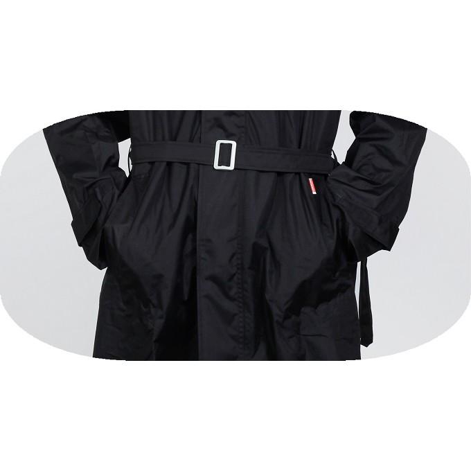 raincoat shoots black kind 1