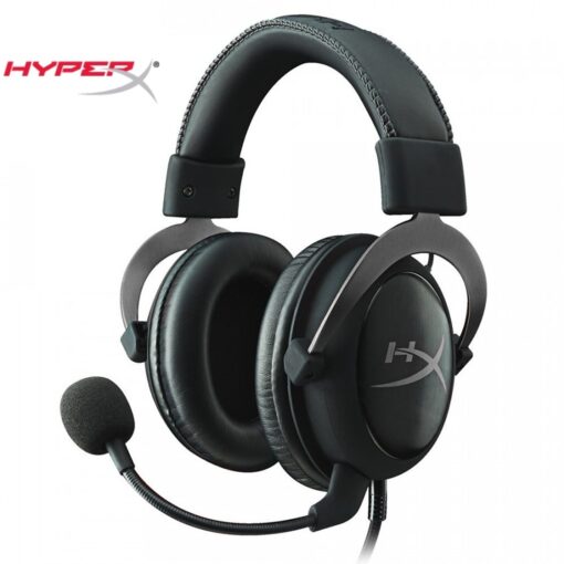 Tai nghe Kingston HyperX Cloud II