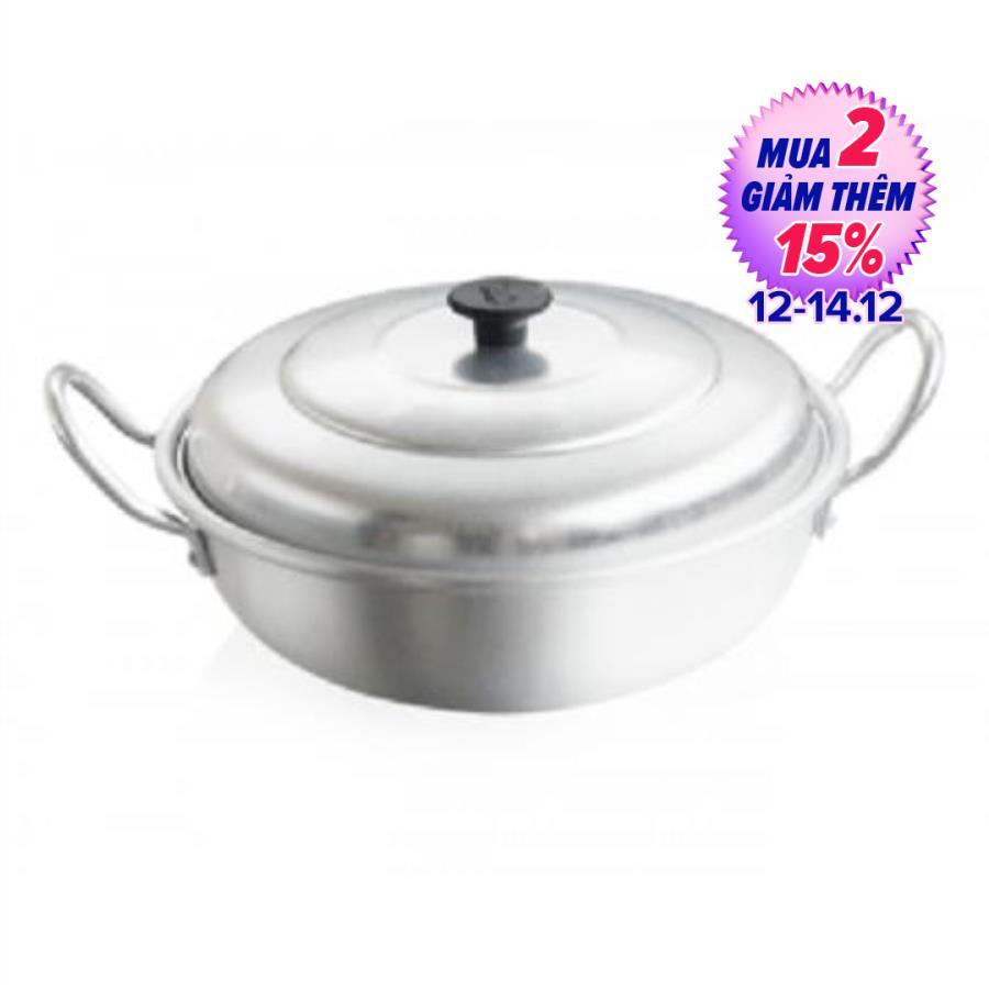 Nồi lẩu Kim Hằng 24cm